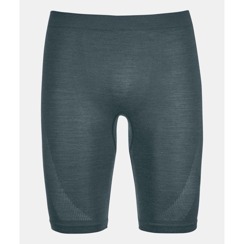 Ortovox 120 Comp Light Shorts - Mutanda in lana merino | Hardloop