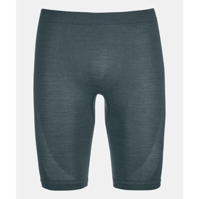120 Comp Light Shorts - Sportovní Boxerky merino vlna