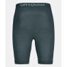 Ortovox 120 Comp Light Shorts - Merinovilla Bokserit | Hardloop