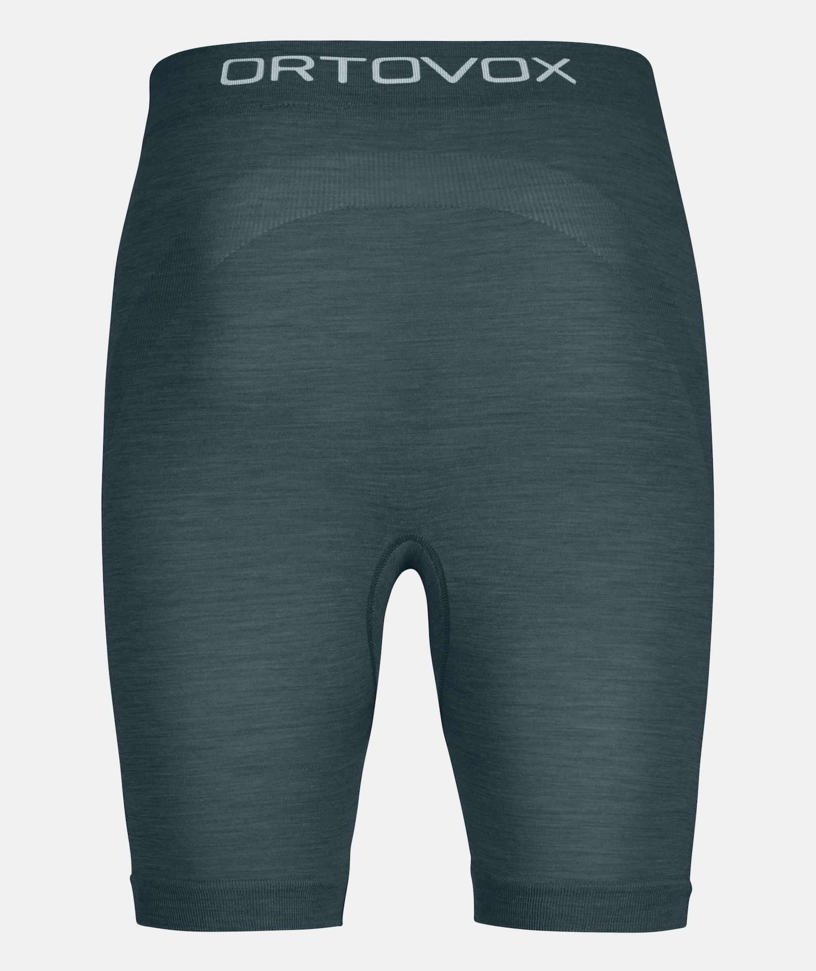 Ortovox 120 Comp Light Shorts - Bokserka wełna merynosów | Hardloop