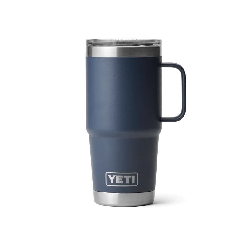 Yeti Rambler Travel Mug 2.0 - Kubek | Hardloop