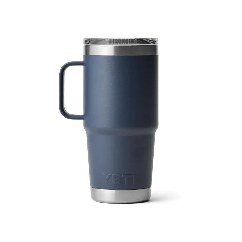 YETI Rambler 20 oz Travel Mug ミント Rambler® 20 oz (591 ml) Travel Mug – YETI EUROPE