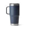 Yeti Rambler Travel Mug 2.0 - Kubek | Hardloop