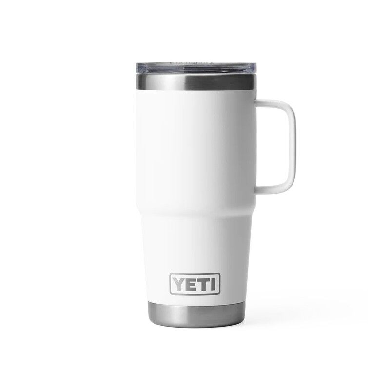 Yeti Rambler Travel Mug 2.0 - Kubek | Hardloop