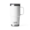 Yeti Rambler Travel Mug 2.0 - Krus | Hardloop