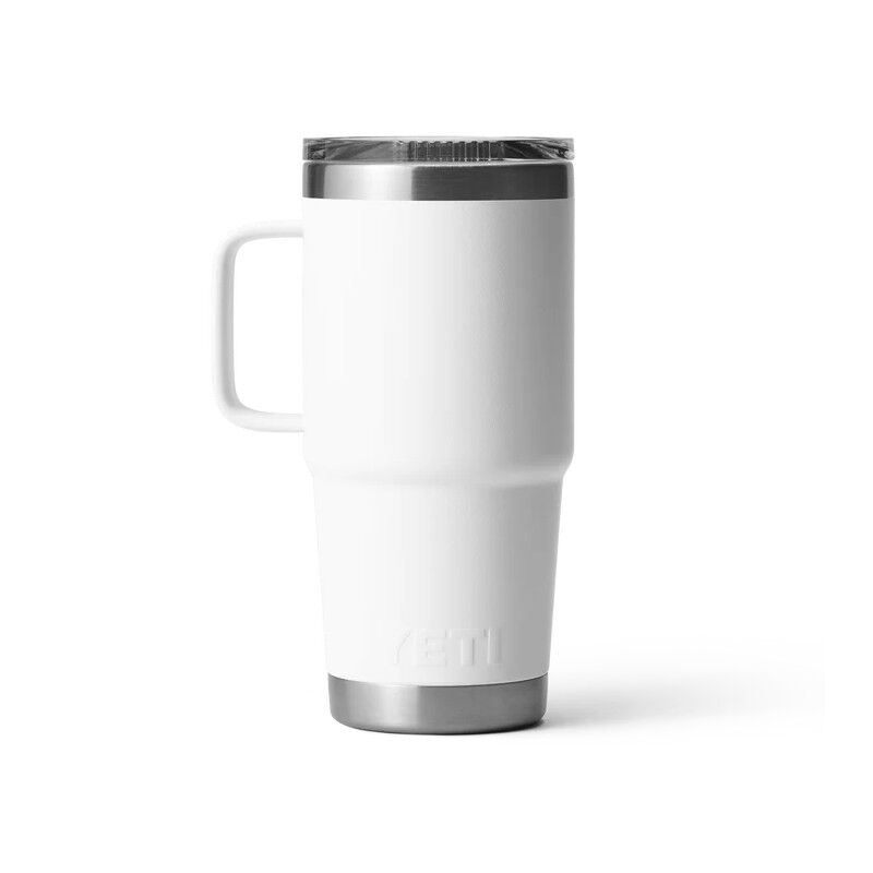 Yeti Rambler Travel Mug 2.0 - Kubek | Hardloop
