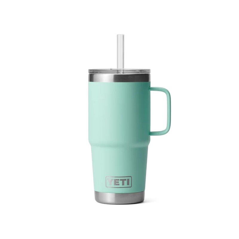 Rambler Straw Mug 2.0 - Mok