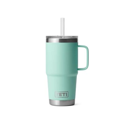 Rambler Straw Mug 2.0 - Mug