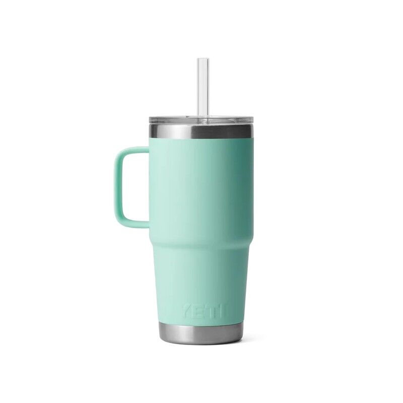 Yeti Rambler Straw Mug 2.0 - Becher | Hardloop