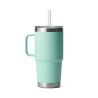 Yeti Rambler Straw Mug 2.0 - Becher | Hardloop
