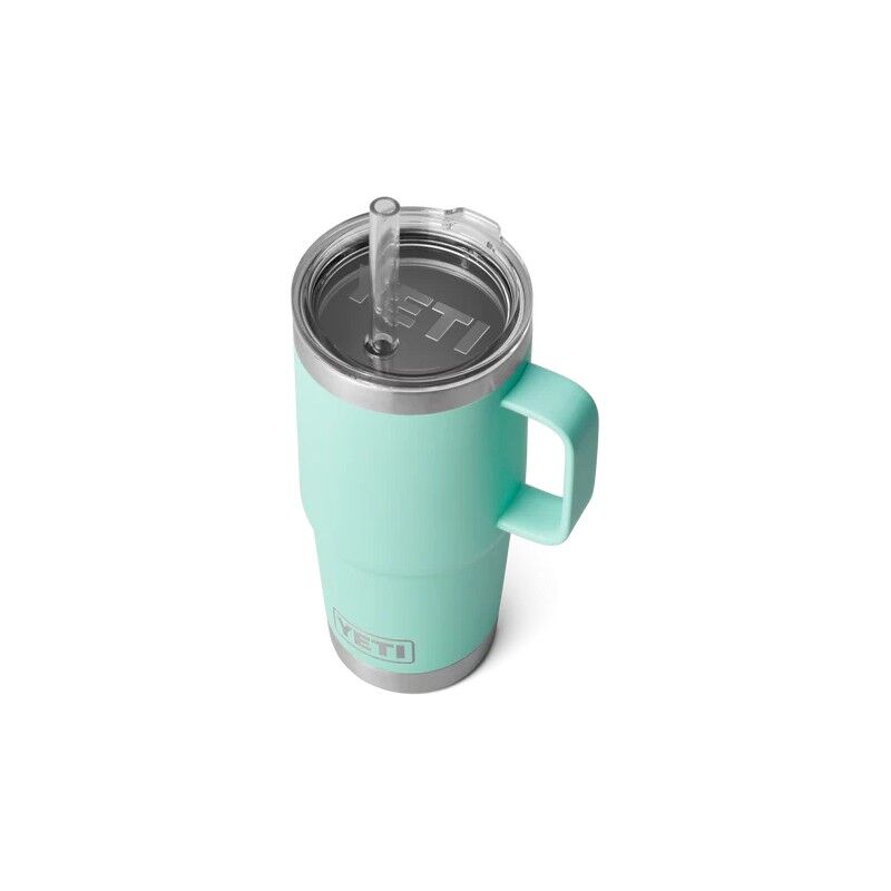 Yeti Rambler Straw Mug 2.0 - Becher | Hardloop
