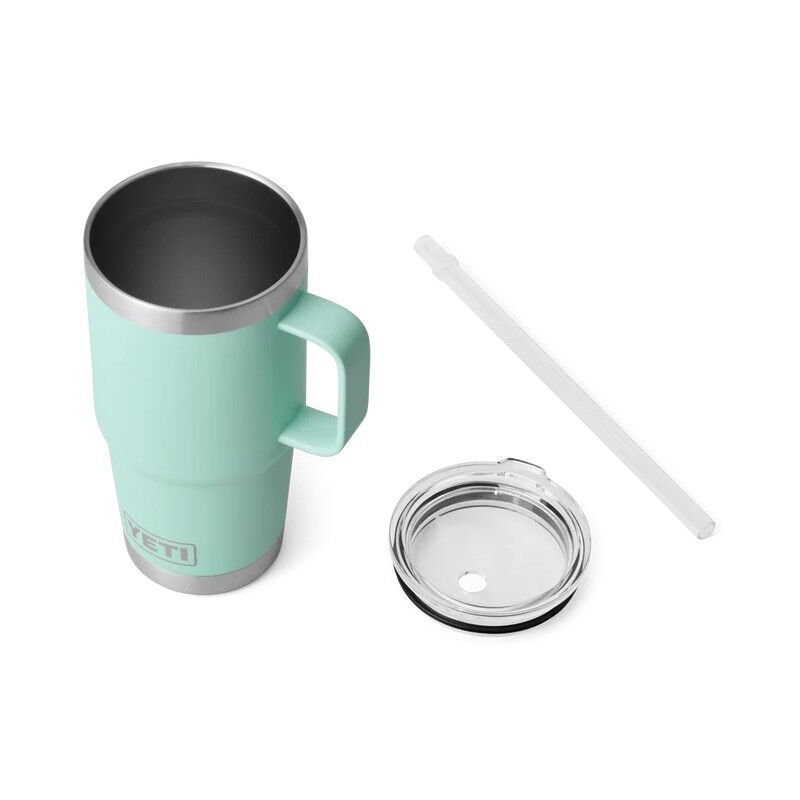 Yeti Rambler Straw Mug 2.0 - Becher | Hardloop