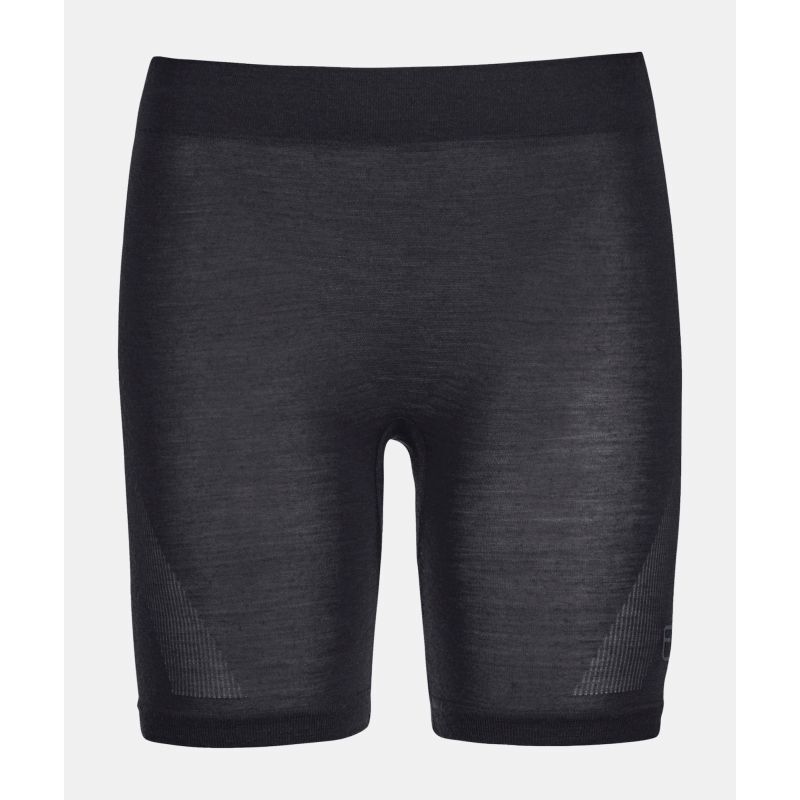 Ortovox 120 Comp Light Shorts - Bokserka wełna merynosów | Hardloop