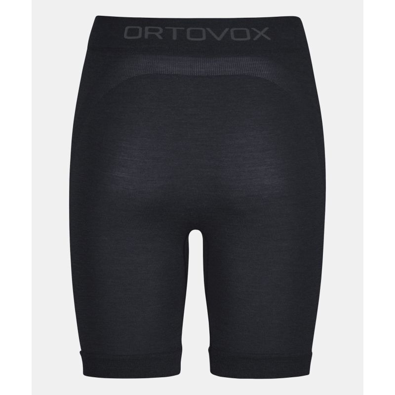 Ortovox 120 Comp Light Shorts - Culotte laine mérinos femme | Hardloop