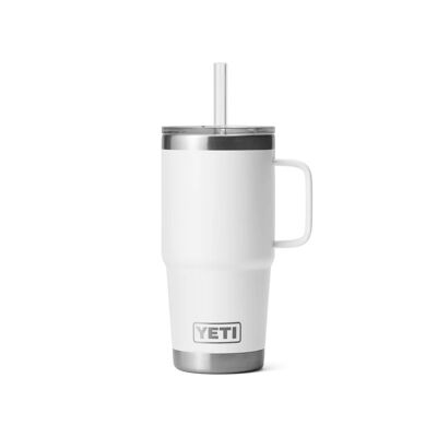 Rambler Straw Mug 2.0 - Becher