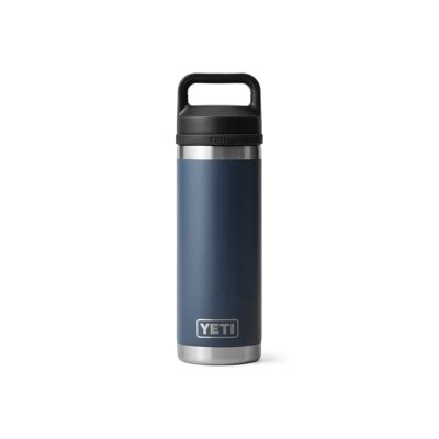Rambler Straw Bottle - Termoflaske