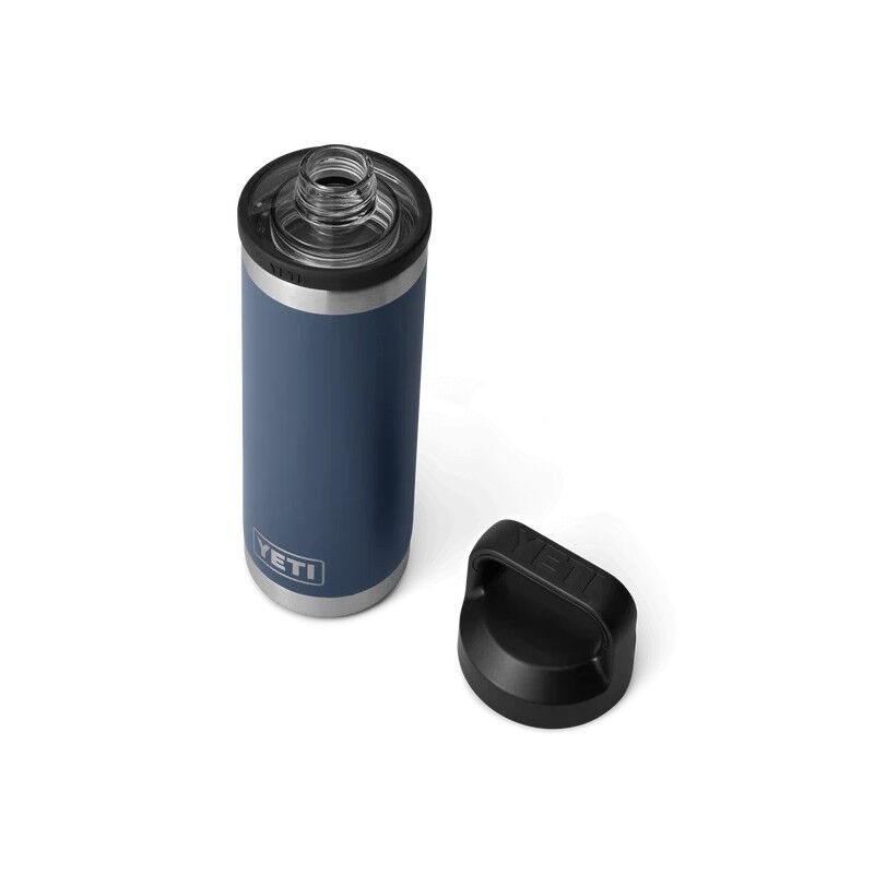 Yeti Rambler Straw Bottle - Termoflaske | Hardloop