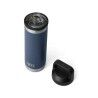 Yeti Rambler Straw Bottle - Garrafa térmica | Hardloop