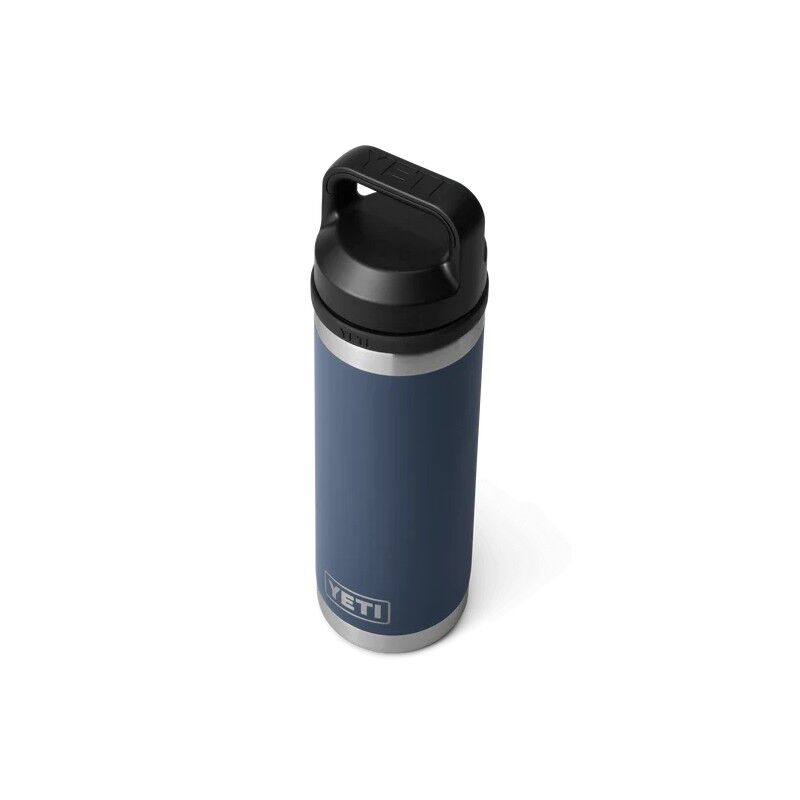 Yeti Rambler Straw Bottle - Isolerad vattenflaska | Hardloop