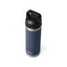 Yeti Rambler Straw Bottle - Bouteille isotherme | Hardloop