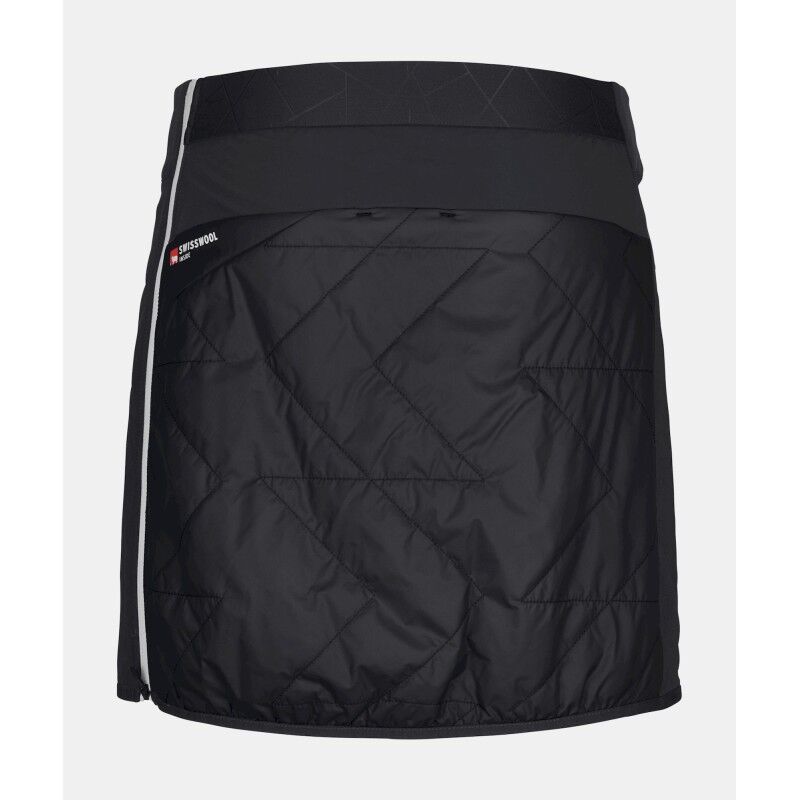 Ortovox Swisswool Piz Boè Skirt - Gonna isolante | Hardloop