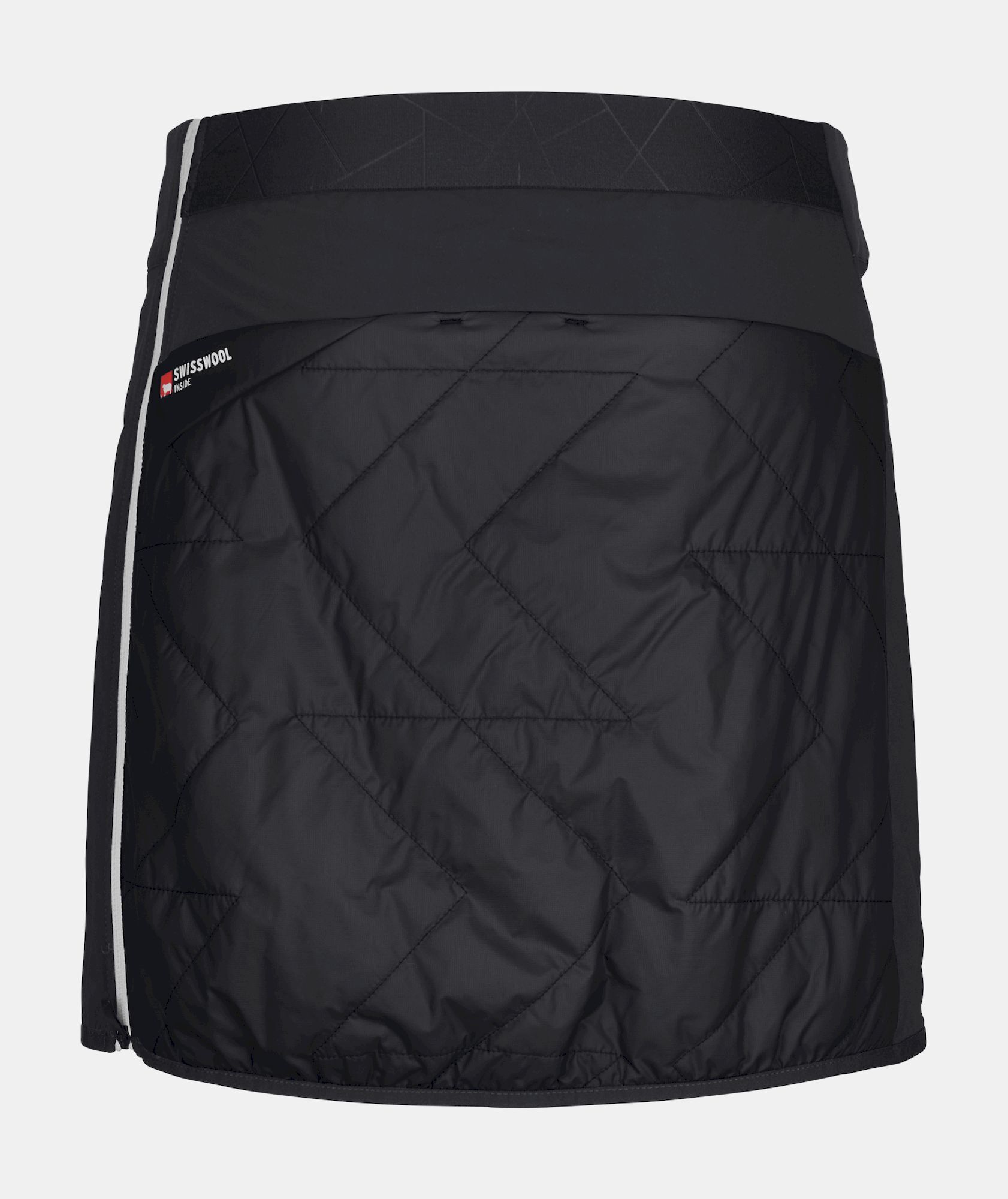 Ortovox Swisswool Piz Boè Skirt - Insulated skirt | Hardloop