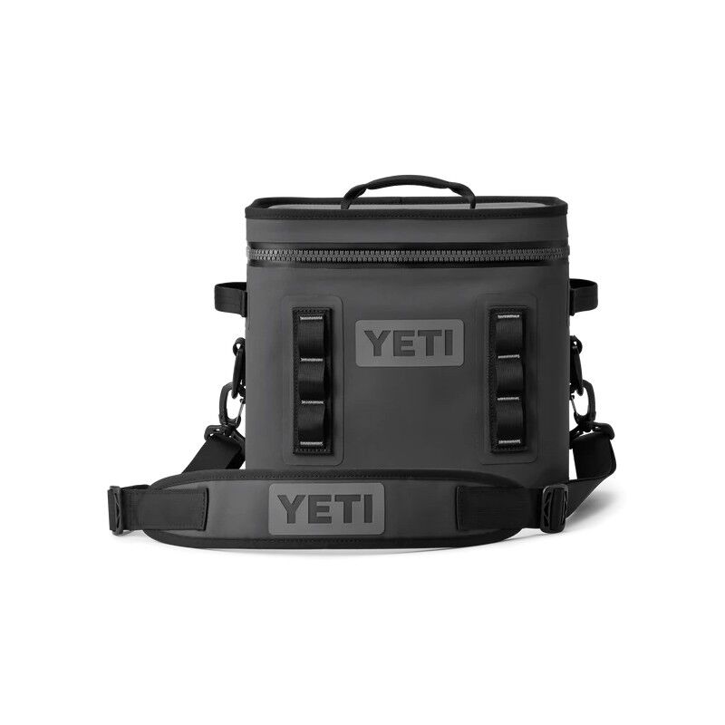 Yeti Hopper Flip 12 - Camp Cooler