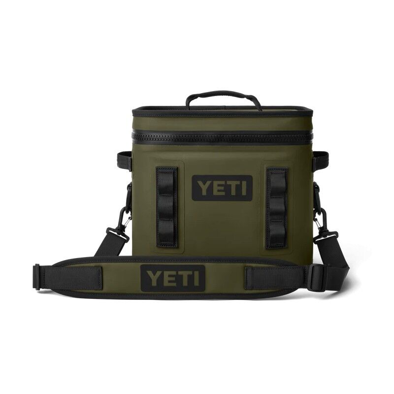 Hopper Flip 12 - Camp Cooler