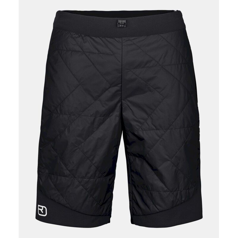 Swisswool Piz Boè Shorts - Isolierende Short - Herren