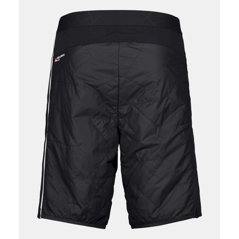 Ortovox Swisswool Piz Boè Shorts - Spodenki izolacyjne damskie | Hardloop