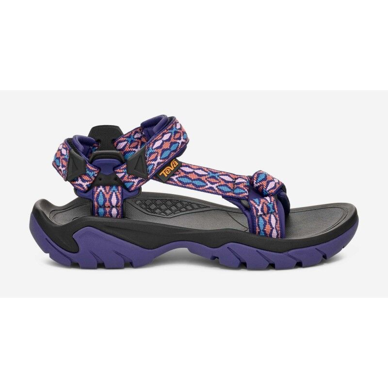 Teva Terra Fi 5 Universal - Walking sandals - Women's