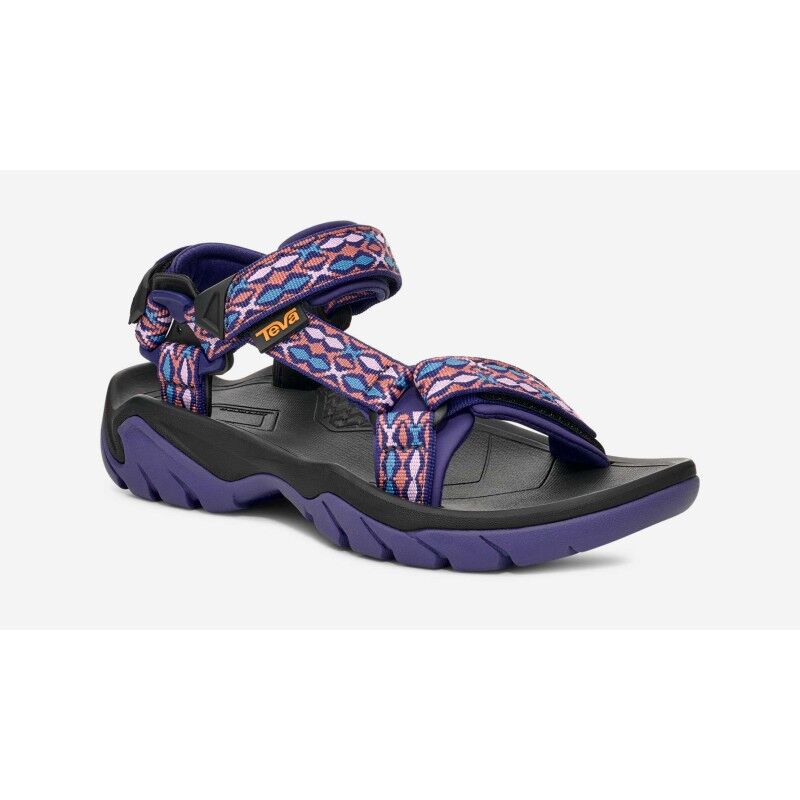 Teva Terra Fi 5 Universal - Trekkingsandalen - Damen