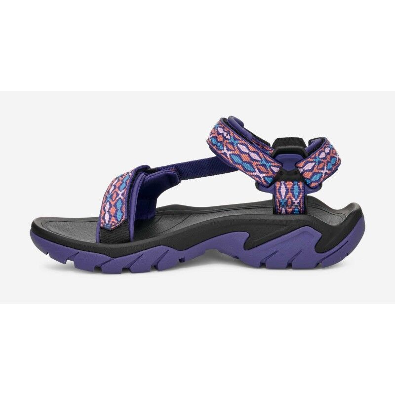Teva Terra Fi 5 Universal - Trekkingsandalen - Damen