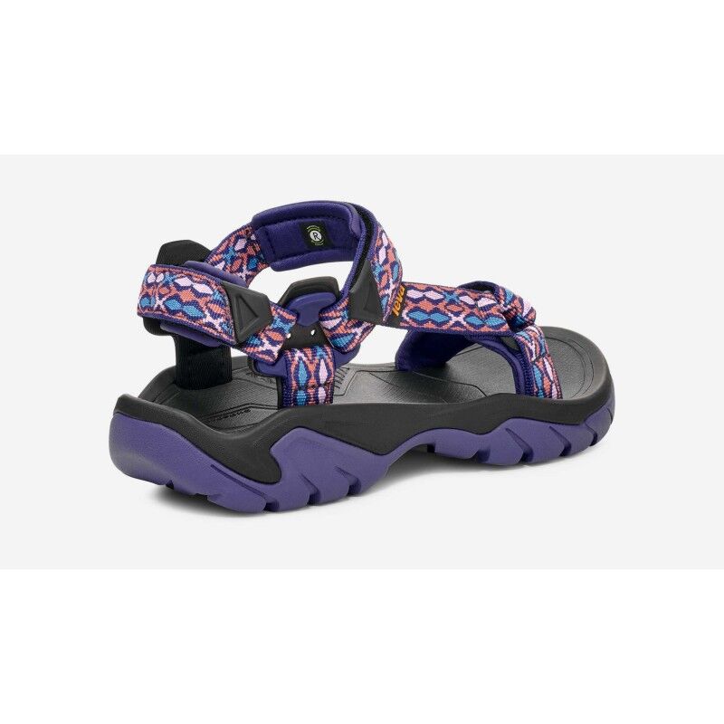 Teva Terra Fi 5 Universal - Trekkingsandalen - Damen