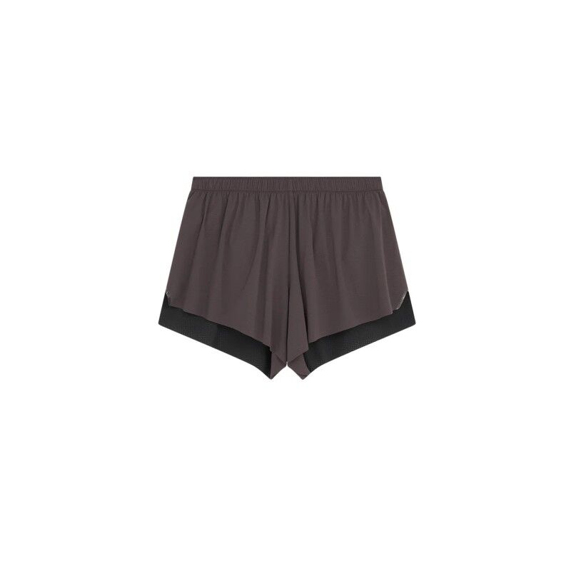 Soar Running Hot Weather Shorts - Shorts - Men's | Hardloop