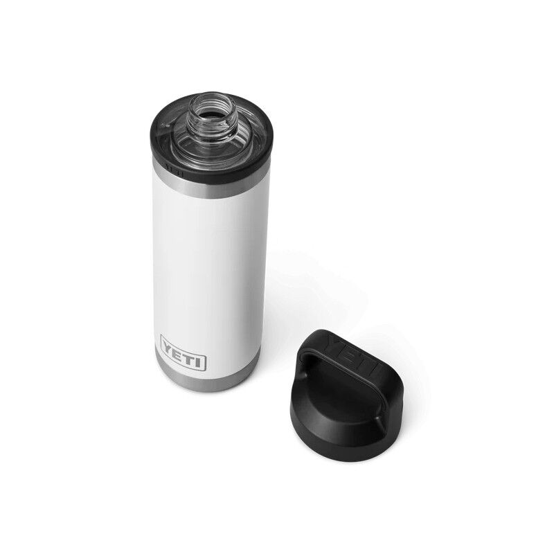 Yeti Rambler Bottle Chug - Isolierflasche | Hardloop