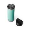 Yeti Rambler Bottle Chug - Isolierflasche | Hardloop