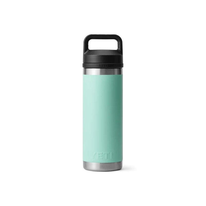 Yeti Rambler Bottle Chug - Isolierflasche | Hardloop