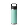 Yeti Rambler Bottle Chug - Isolierflasche | Hardloop