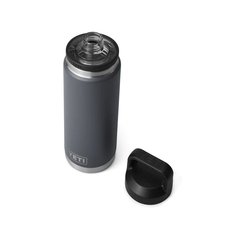Yeti Rambler 26 oz Chug Bottle - Vacuum flask | Hardloop