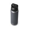 Yeti Rambler 26 oz Chug Bottle - Bottiglia termica | Hardloop