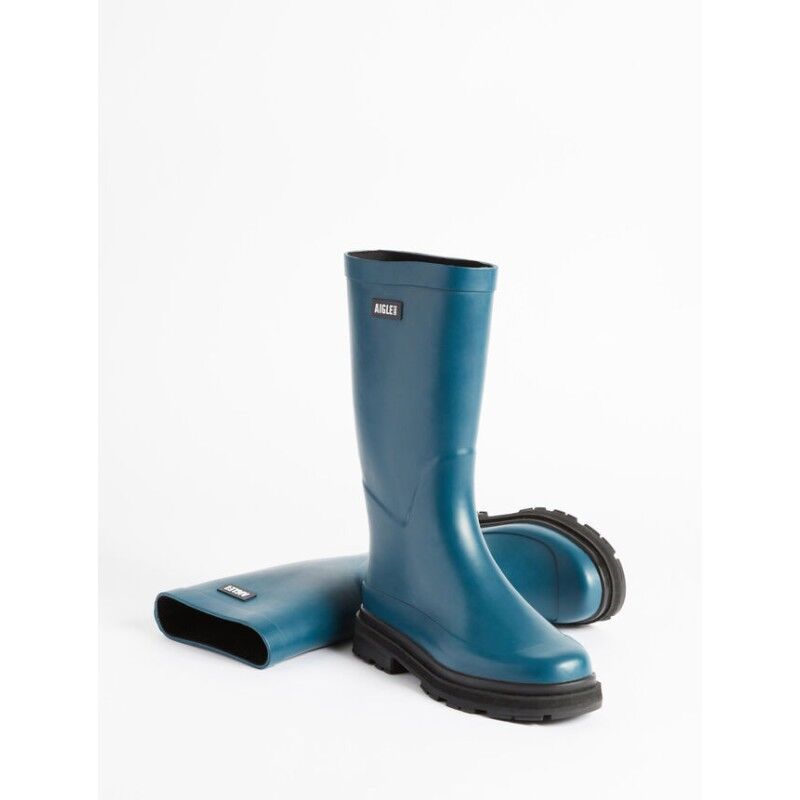 Aigle Ultra Rain M - Kalosze męskie | Hardloop