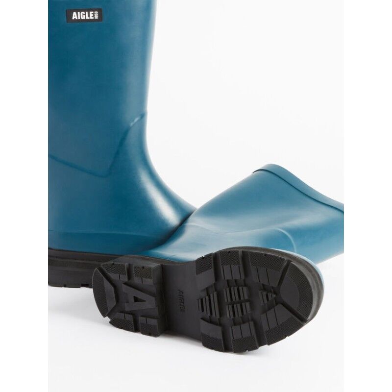 Aigle Ultra Rain M - Gummistövlar - Herr | Hardloop