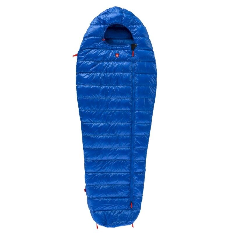 schlafsack 70 cm sommer Trixie 70cm Bliss CORAL – STEYBE FÜR KINDER YGroup_slumberjacket Outlast Snuggle Bag (Alvi) Farbe I Volumen:30 L / Red