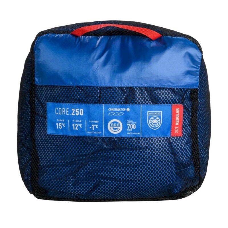 Pajak Core 250 - Slaapzak