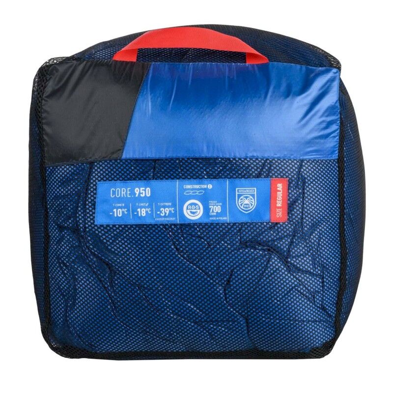Pajak Core 950 - Saco-cama | Hardloop