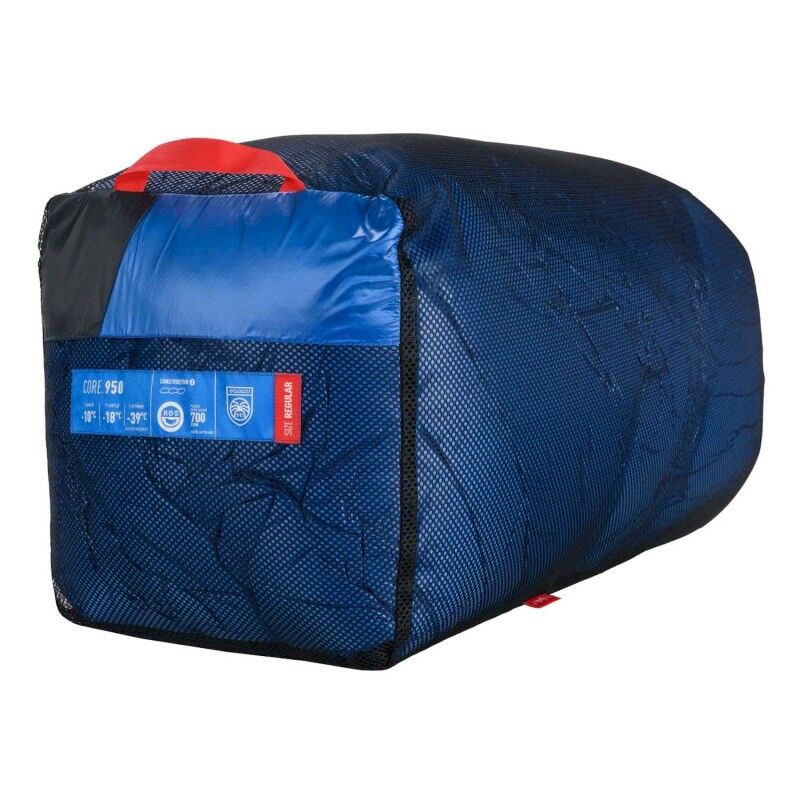 Pajak Core 950 - Śpiwor | Hardloop