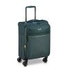 Delsey Brochant 3 Cabine Extensible - Maleta de viaje con ruedas | Hardloop