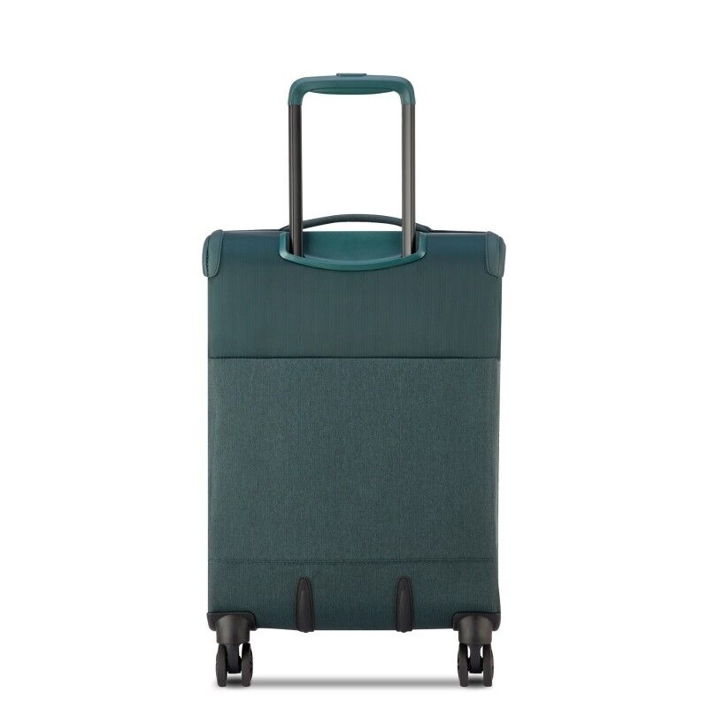 Delsey Brochant 3 Cabine Extensible - Kuffert | Hardloop