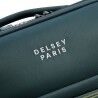 Delsey Brochant 3 Cabine Extensible - Maleta de viaje con ruedas | Hardloop